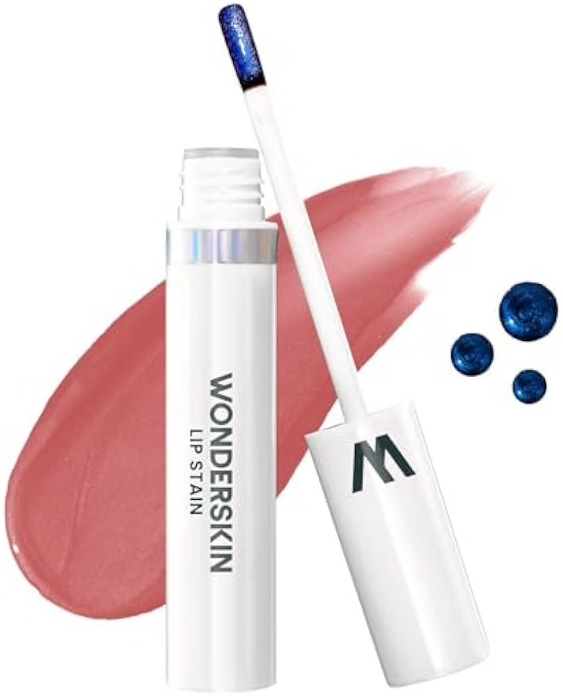 Wonderskin Wonder Blading Lip Stain Masque