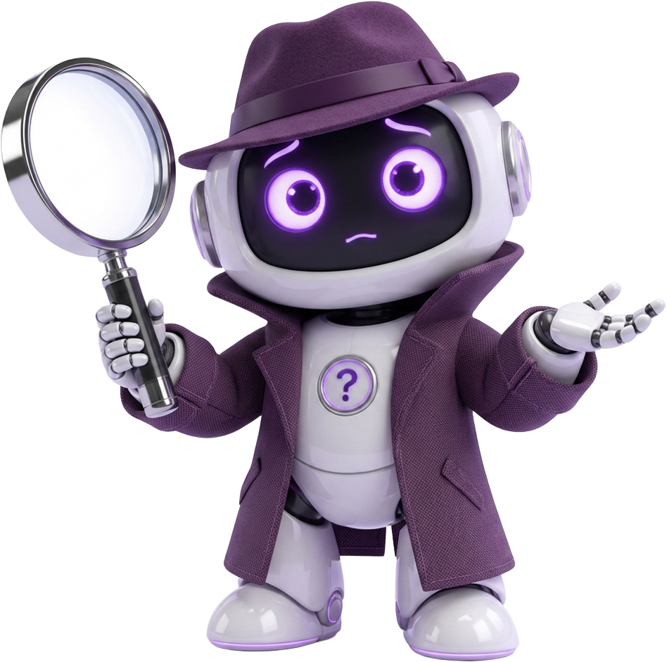 Spy the mascot could not find any offers